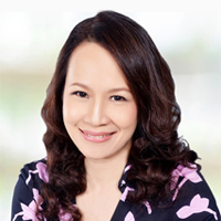 Dr Tracey Lim Li-Wen - 44058Tracy